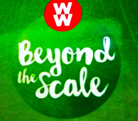 Beyond the Scale